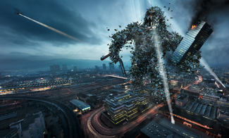 Recycling Campaign_City Color Awards Winners and Nominees