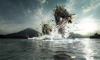 Recycling Campaign_Lake Color Awards Winners and Nominees