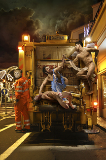 Sacrifice Color Awards Winners and Nominees