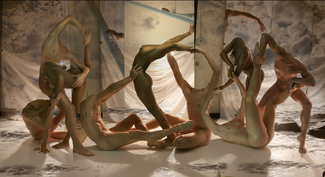 Boat Color Awards Winners and Nominees