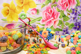 Morning Sugar Rush Hour Color Awards Winners and Nominees