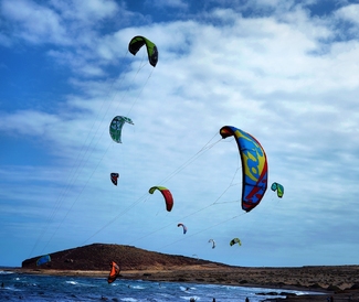 2015 El Medano 007 Color Awards Winners and Nominees