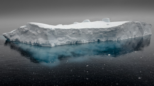 Antarctica Iceberg Antarctica Iceberg