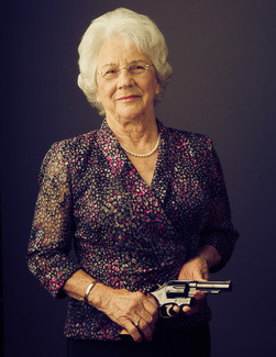 Ruth Peed - Butler, GA Color Awards Winners and Nominees
