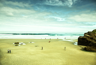 Cathedral Rocks Color Awards Winners and Nominees