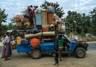 Transportation Color Awards Winners and Nominees