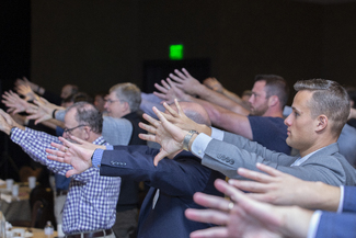 Hands Color Awards Winners and Nominees