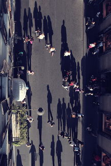 Roman Rumors III (Finale) Color Awards Winners and Nominees