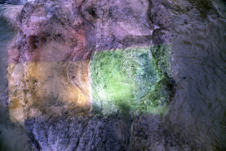 MESSAGES ON THE ROCKS Color Awards Winners and Nominees