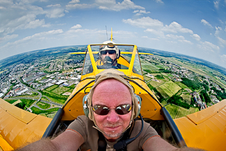 Selfportrait Color Awards Winners and Nominees