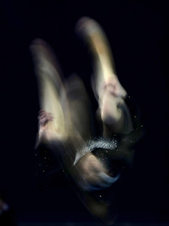 Gymnastics Spin Color Awards Winners and Nominees