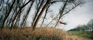 Muiderzand - wind Color Awards Winners and Nominees