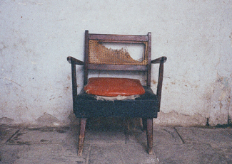 History of an Armchair Color Awards Winners and Nominees