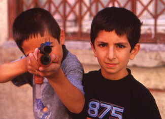 Dangerous Game Color Awards Winners and Nominees