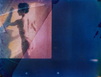 Last Polaroids 1 Color Awards Winners and Nominees