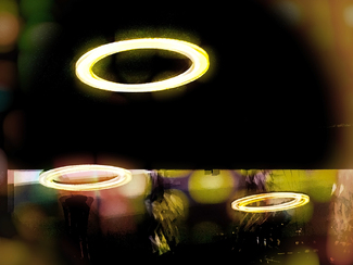 Haloes Color Awards Winners and Nominees