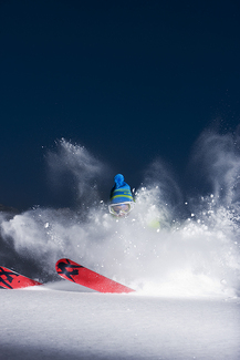 ski04 Color Awards Winners and Nominees
