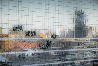 MORNING WINDOW CLEAN Color Awards Winners and Nominees