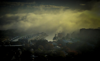 WAPSHOTT-GARRY-TURNER'S SYDNEY Color Awards Winners and Nominees