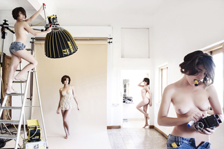 MY STUDIO Color Awards Winners and Nominees