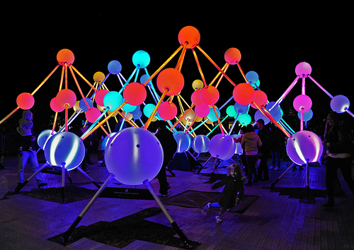 Vivid Light Play Vivid Light Play