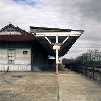 Paris Station Kentucky Color Awards Winners and Nominees