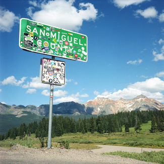 San Miguel Sign Color Awards Winners and Nominees