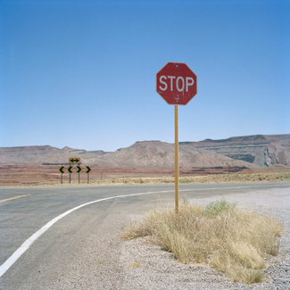 Stop Sign Color Awards Winners and Nominees