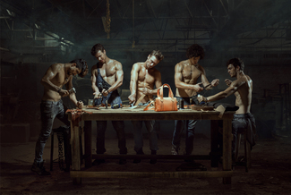 Mancrafted! Color Awards Winners and Nominees