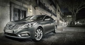 Hyundai launch 2 Color Awards Winners and Nominees