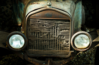 Ford (1) Color Awards Winners and Nominees