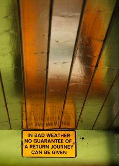 No Guarantee Color Awards Winners and Nominees