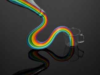 Rainbow Color Awards Winners and Nominees