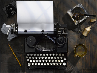 Mystery Writer Color Awards Winners and Nominees