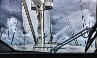 Hard To Weather Color Awards Winners and Nominees