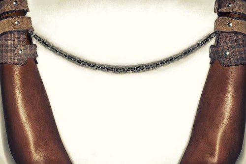 Vikram Bawa_Achilles Heel 05 Vikram Bawa_Achilles Heel 05