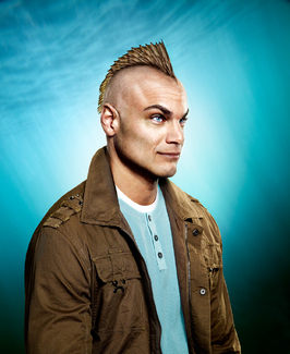 Fin Head Color Awards Winners and Nominees