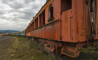 Mineral Washington Color Awards Winners and Nominees