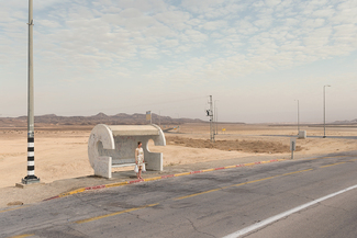 waiting (1) Color Awards Winners and Nominees