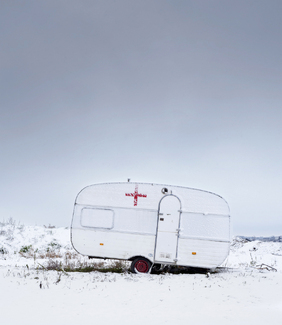 Red Cross Color Awards Winners and Nominees