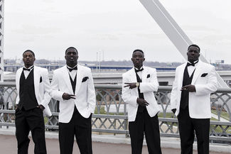 Front Color Awards Winners and Nominees