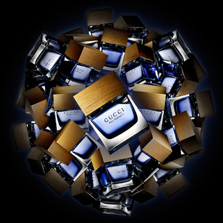 Gucci Pour Homme II Color Awards Winners and Nominees