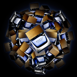 Gucci Pour Homme II Color Awards Winners and Nominees