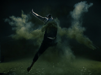 dancer 2 Color Awards Winners and Nominees