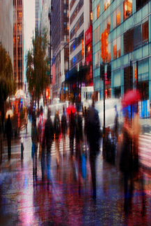 Life's a Blur Color Awards Winners and Nominees