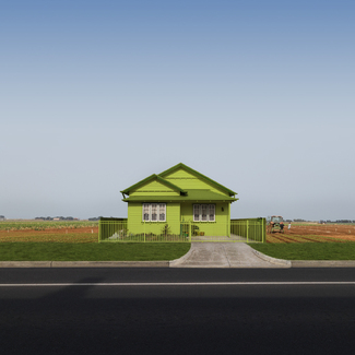 Sustainability Vic Color Awards Winners and Nominees