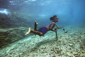 Water Boy Color Awards Winners and Nominees