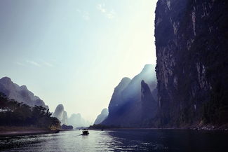 Yangshuo China (2) Color Awards Winners and Nominees