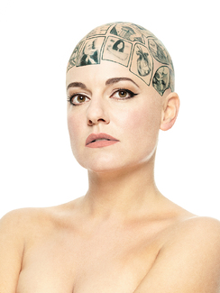 Eva Crutzen Color Awards Winners and Nominees