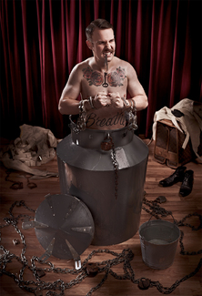 Can Scott Get Out Color Awards Winners and Nominees